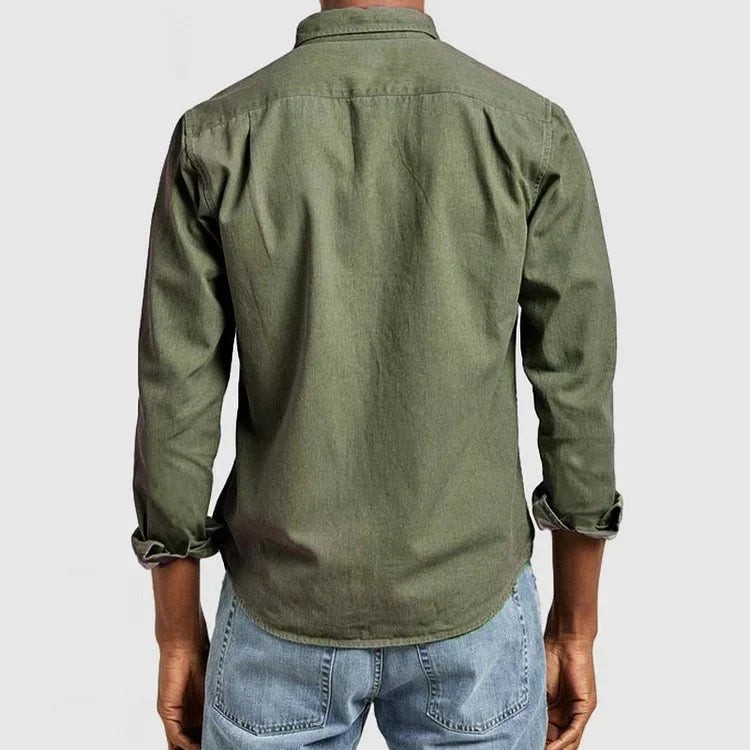 Alex | elegancia casual
