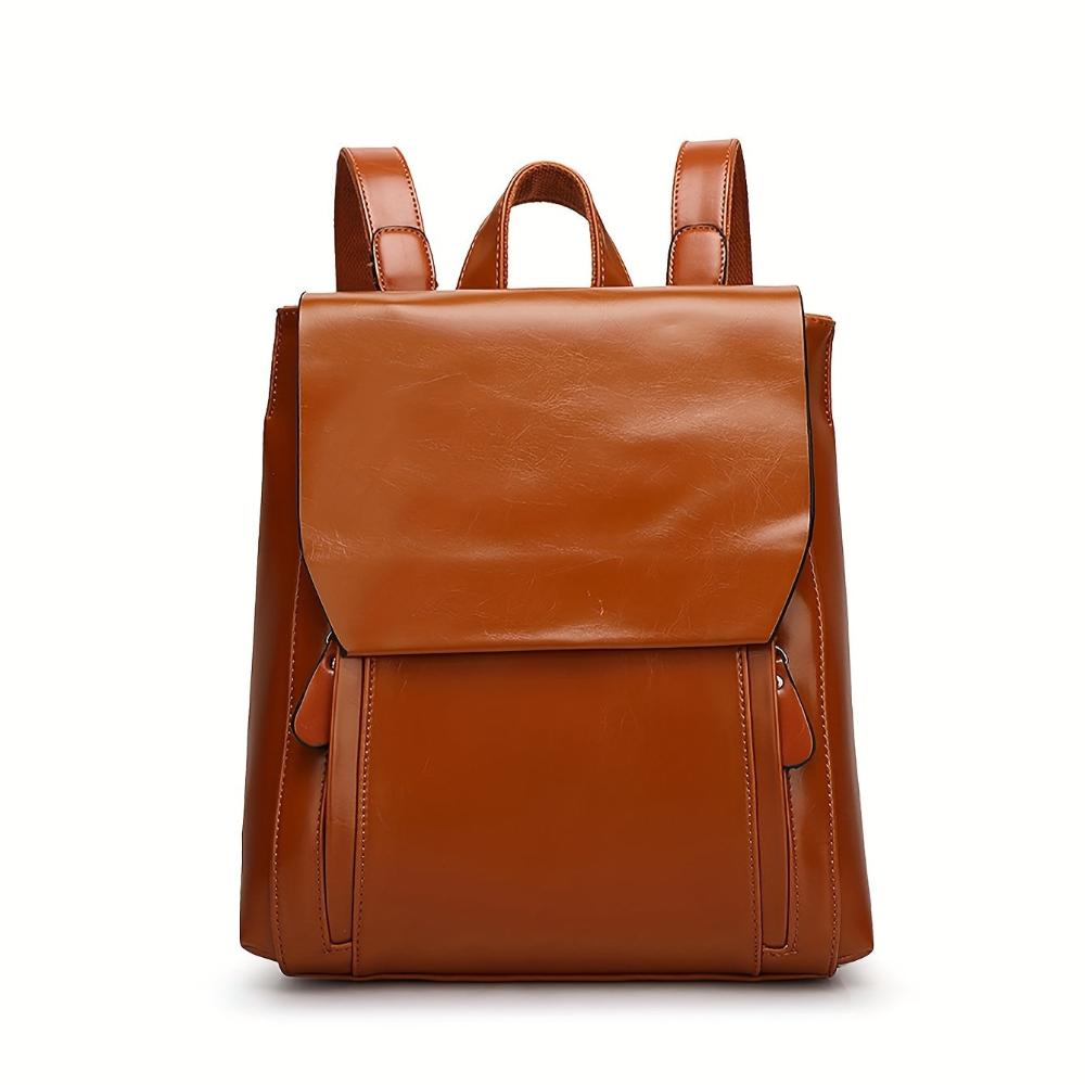 Hannelore | Mochila vintage elegante