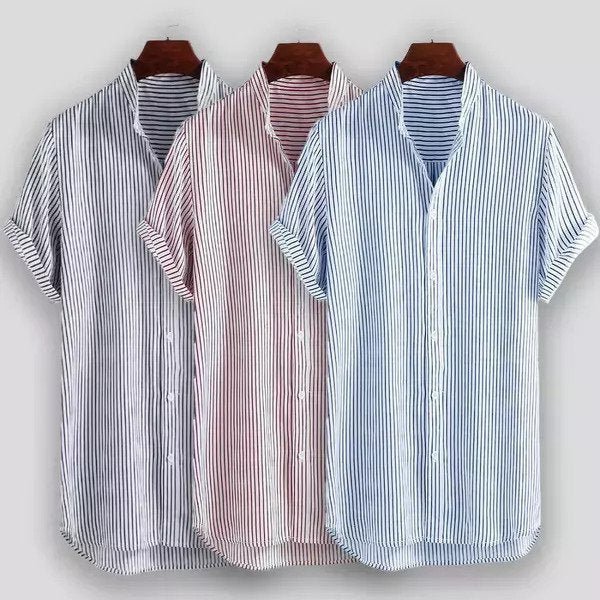 Harbour | Camisa informal de verano