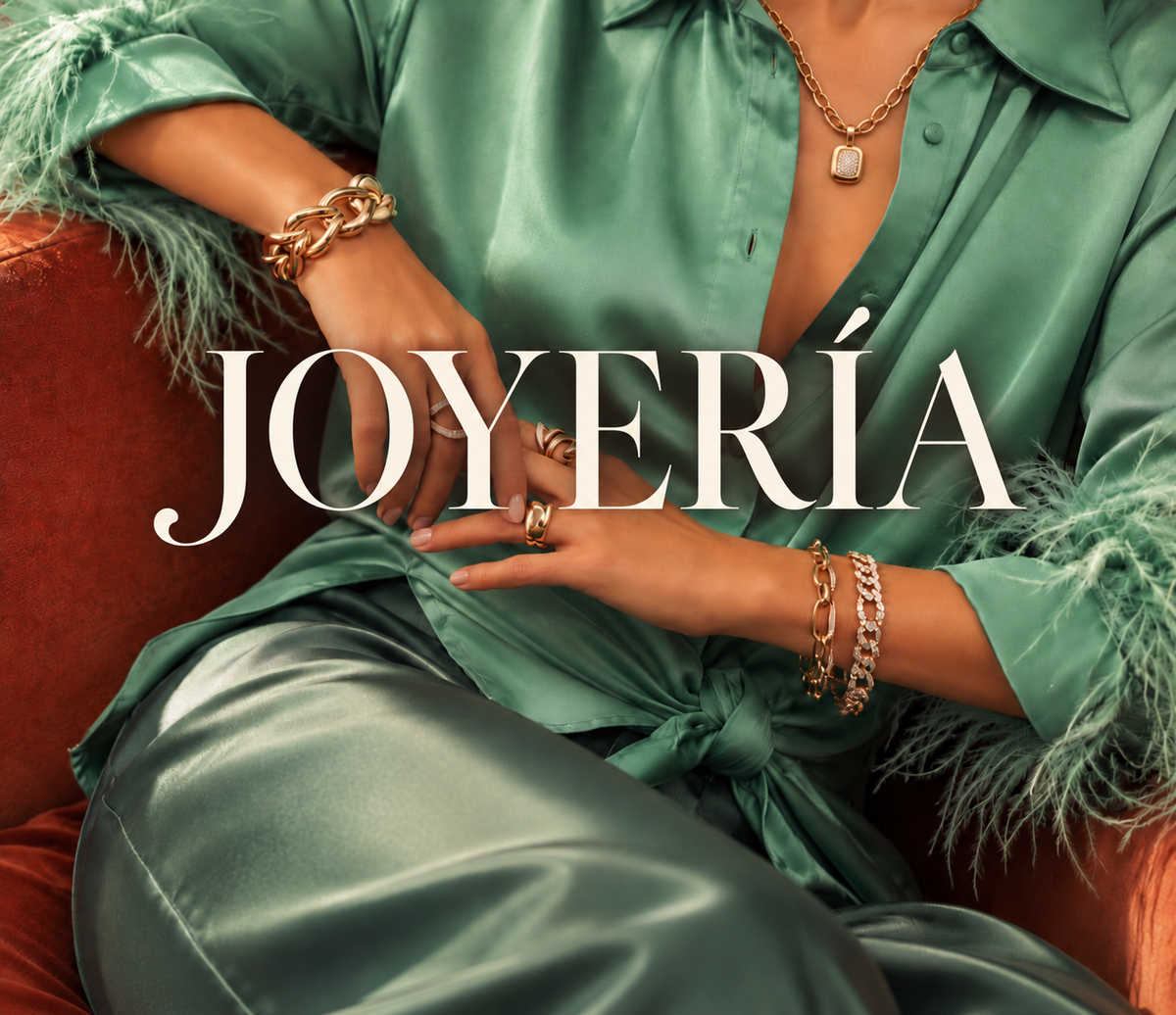 Joyería