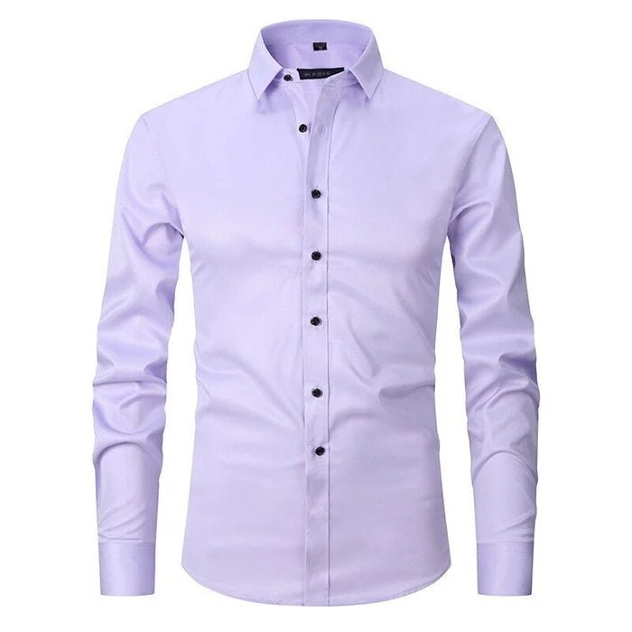 Sandro | Camisa elástica cómoda
