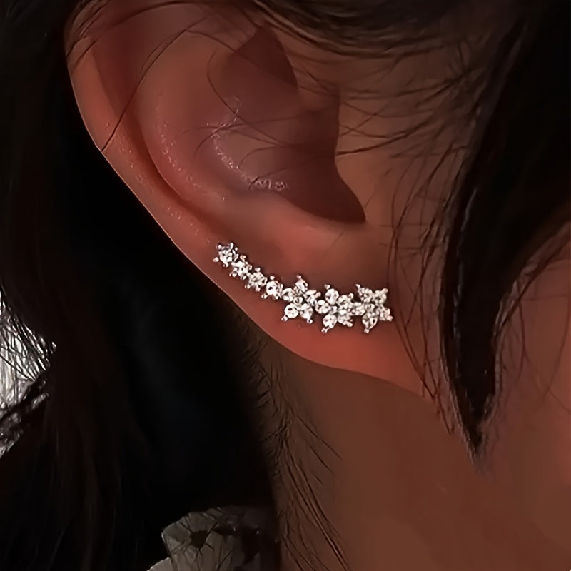 Amarande | Pendientes de flor