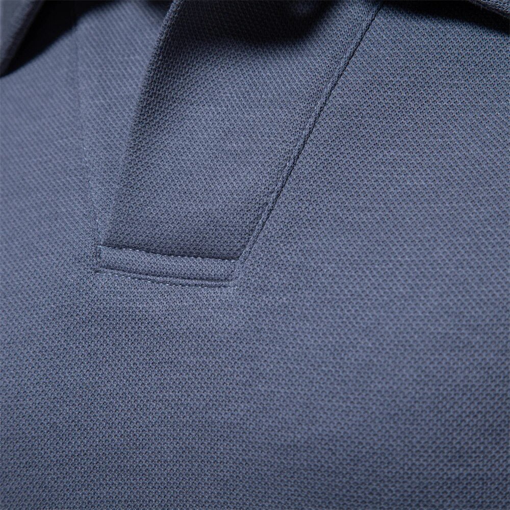 Sean | polo elegante de lujo