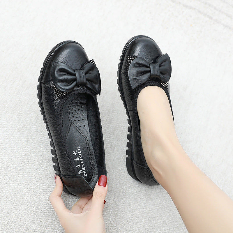 Agnese | Zapatos cómodos sin cordones