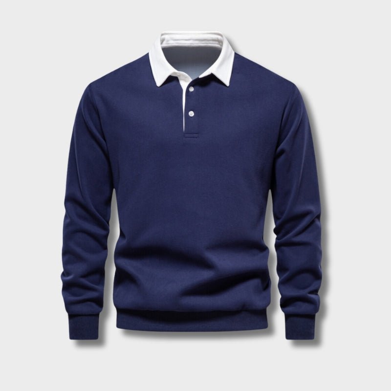 Nadal | Suéter elegante contemporáneo