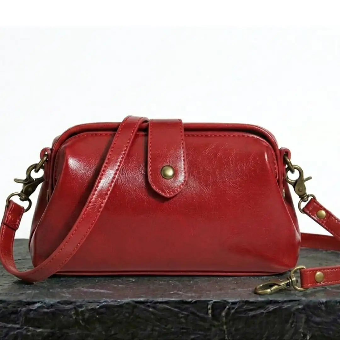 Aria | Bolso vintage de hombro