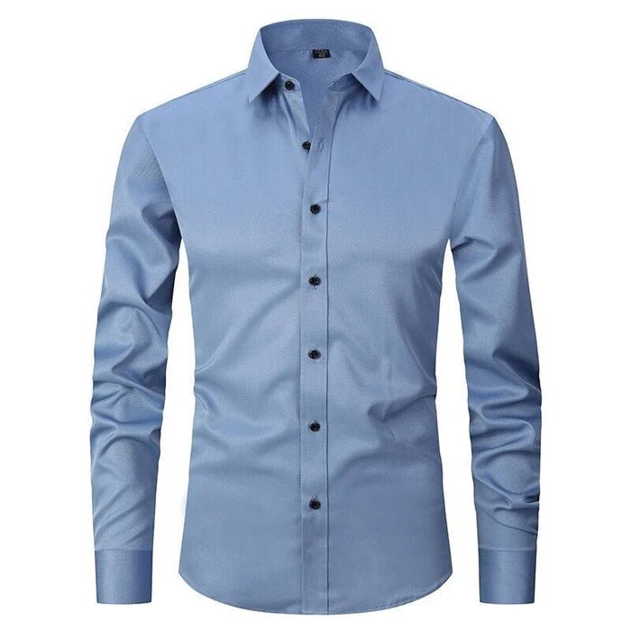Sandro | Camisa elástica cómoda