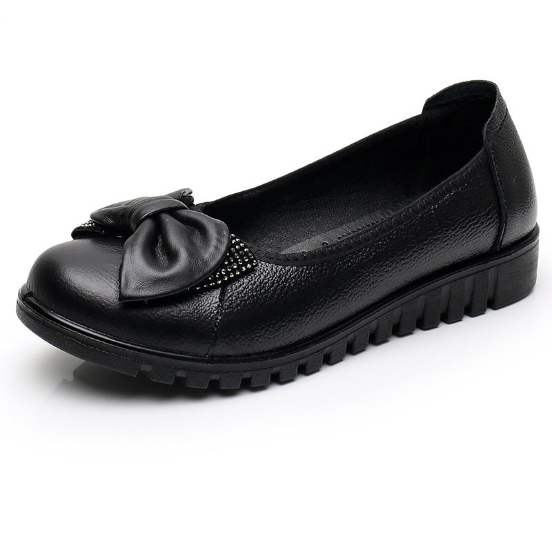 Agnese | Zapatos cómodos sin cordones