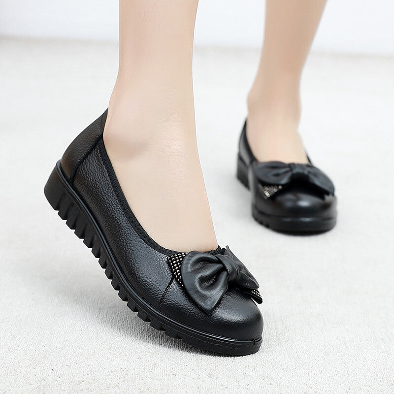 Agnese | Zapatos cómodos sin cordones