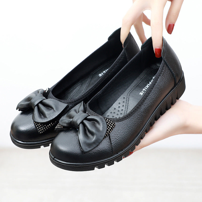 Agnese | Zapatos cómodos sin cordones