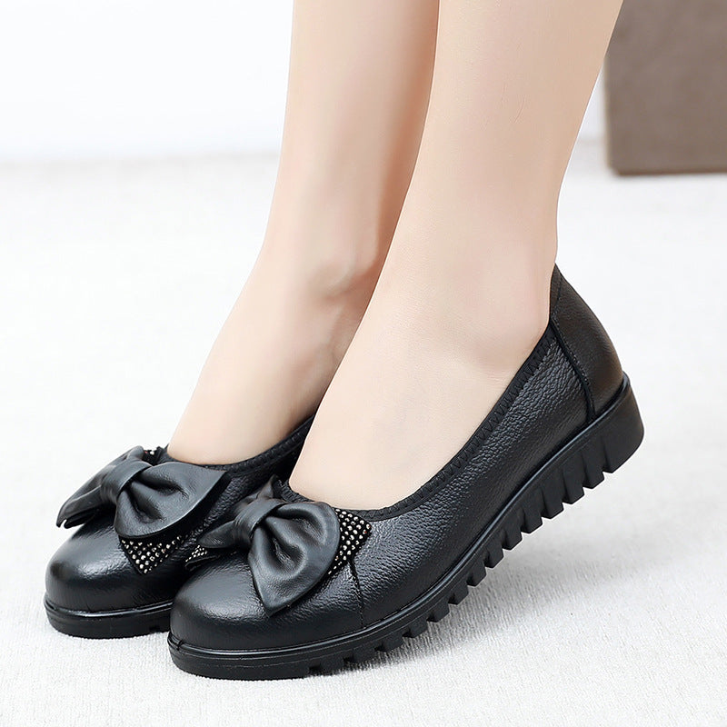 Agnese | Zapatos cómodos sin cordones