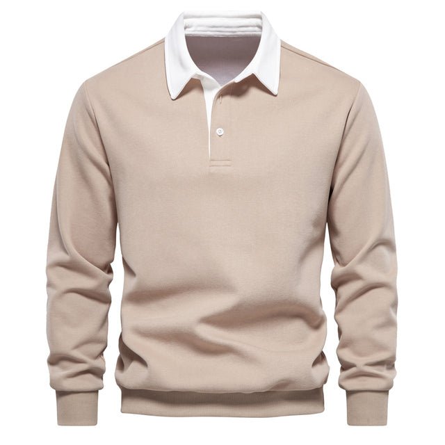 Nadal | Suéter elegante contemporáneo