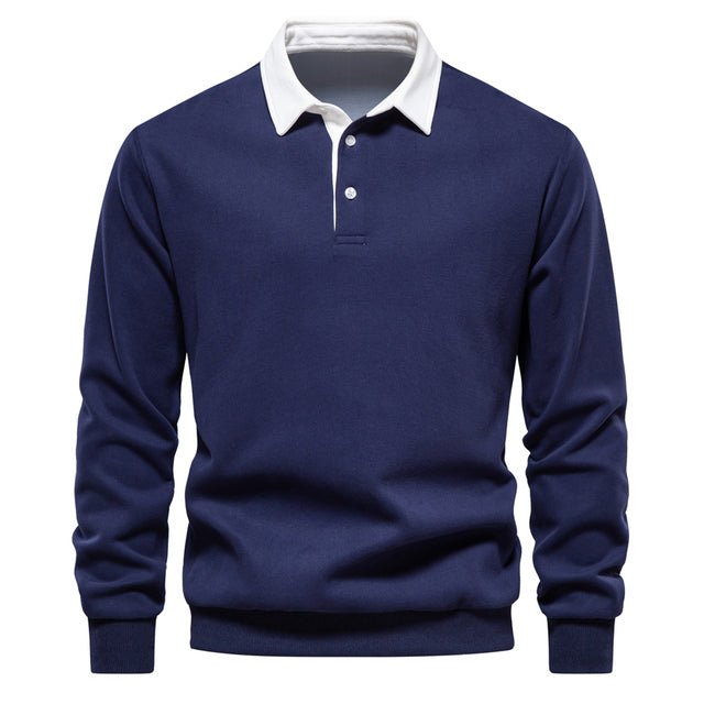 Nadal | Suéter elegante contemporáneo