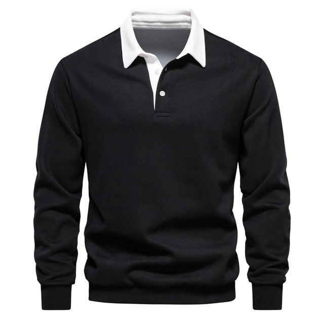 Nadal | Suéter elegante contemporáneo