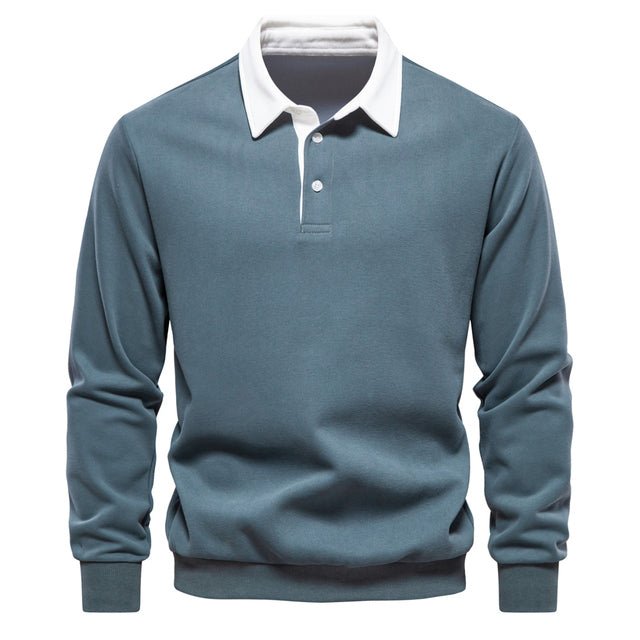 Nadal | Suéter elegante contemporáneo