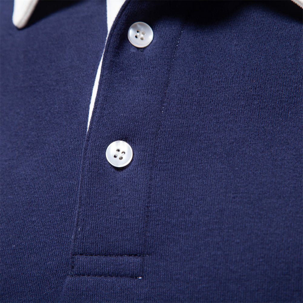 Nadal | Suéter elegante contemporáneo