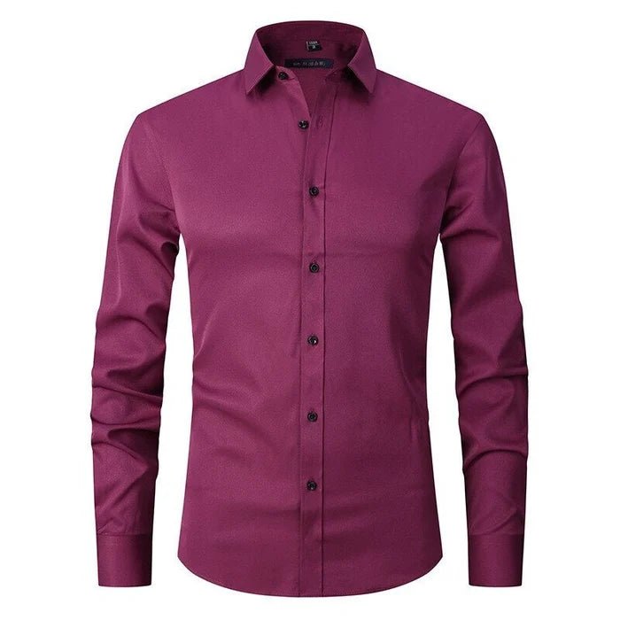 Sandro | Camisa elástica cómoda