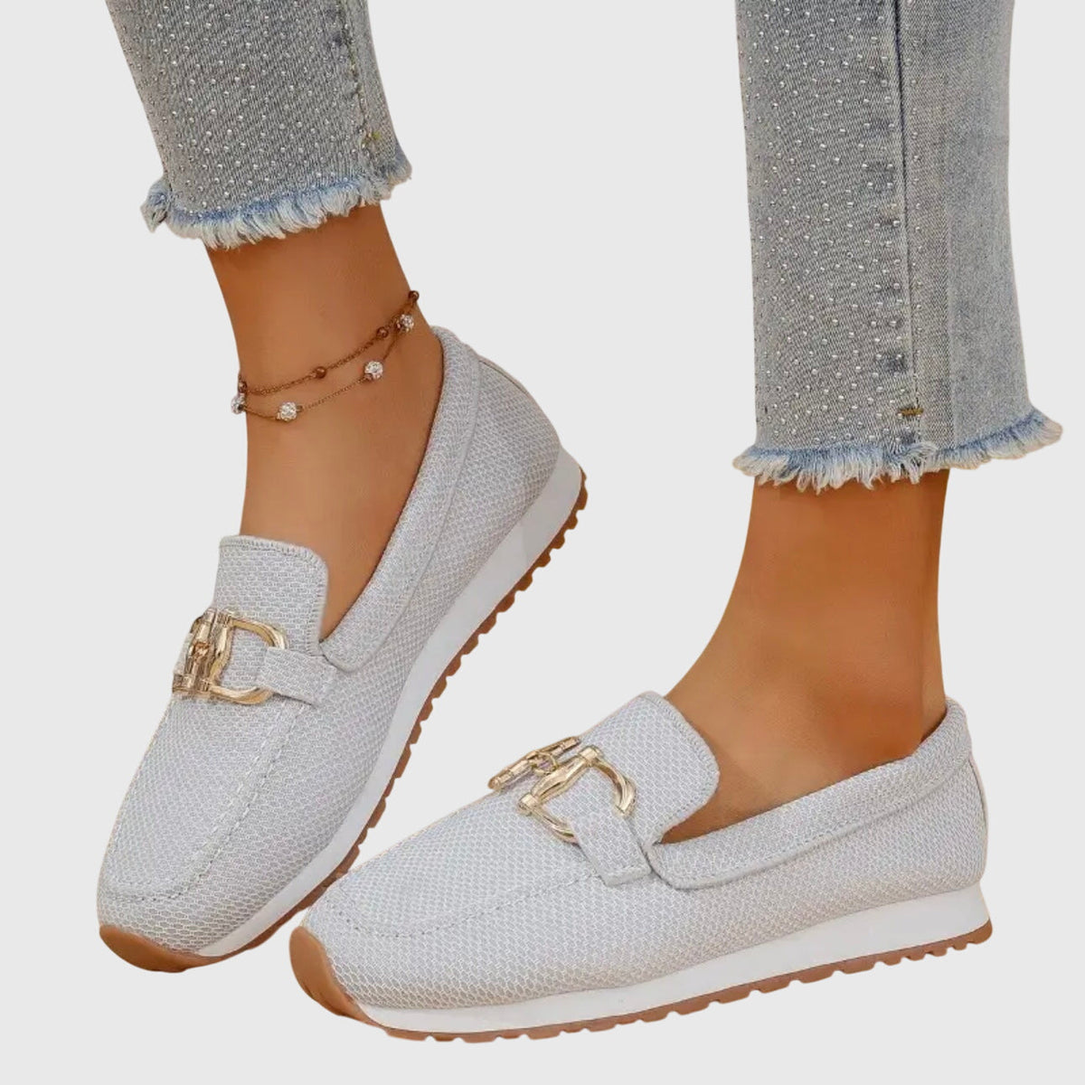Sofia | Mocasines elegantes y cómodos