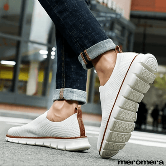Flow | Zapatos ortopédicos elegantes