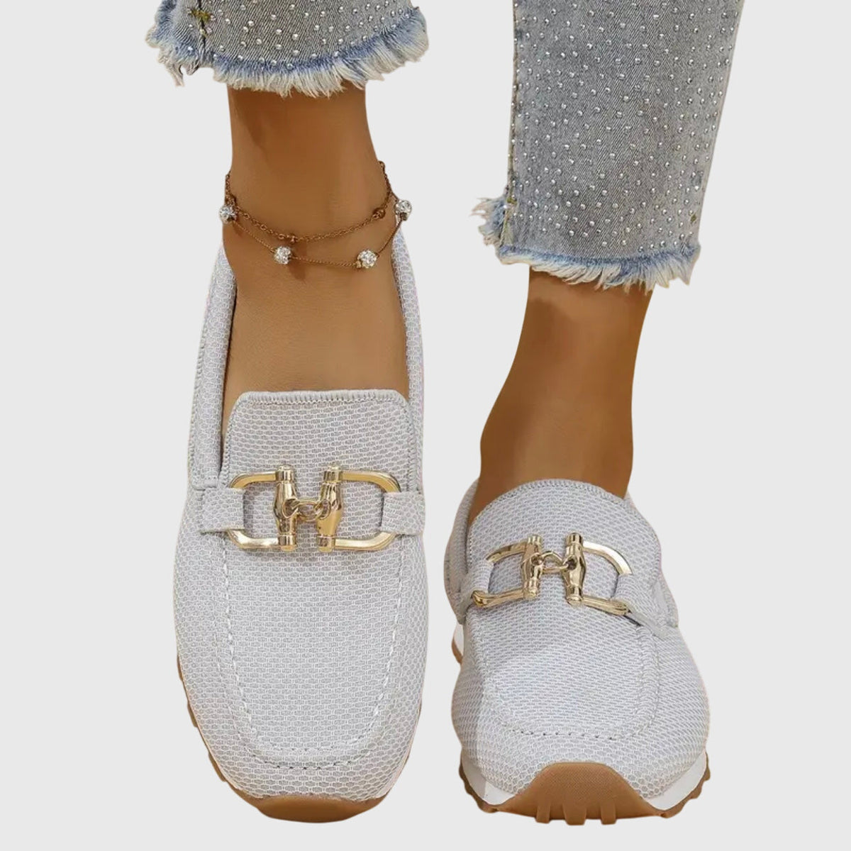 Sofia | Mocasines elegantes y cómodos