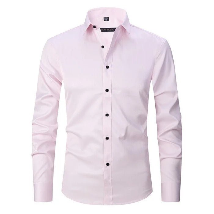 Sandro | Camisa elástica cómoda