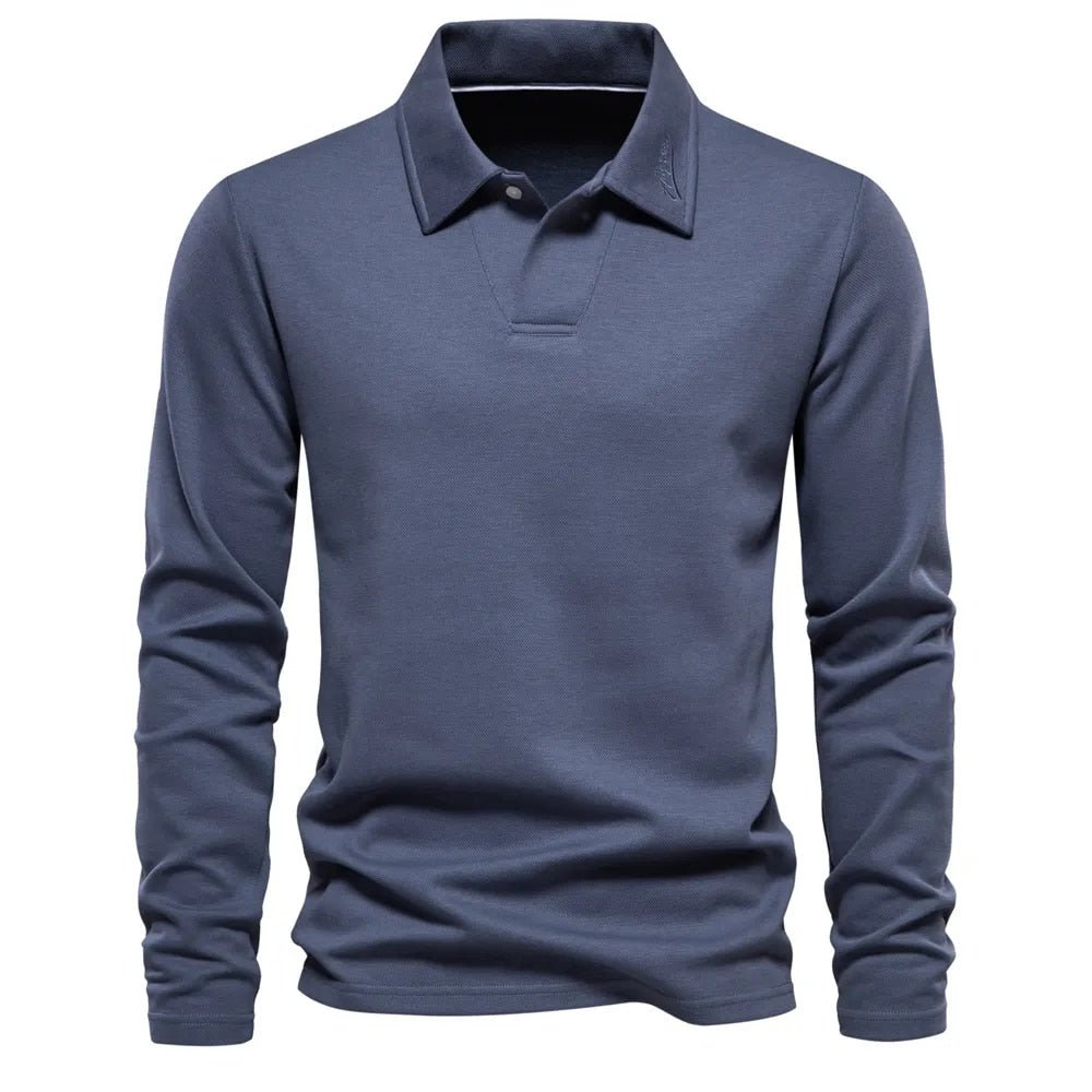 Sean | polo elegante de lujo