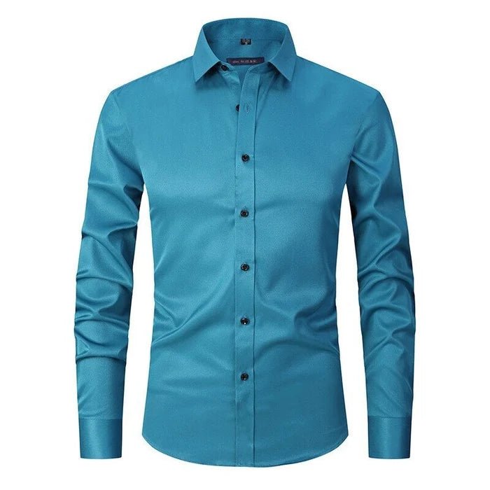 Sandro | Camisa elástica cómoda