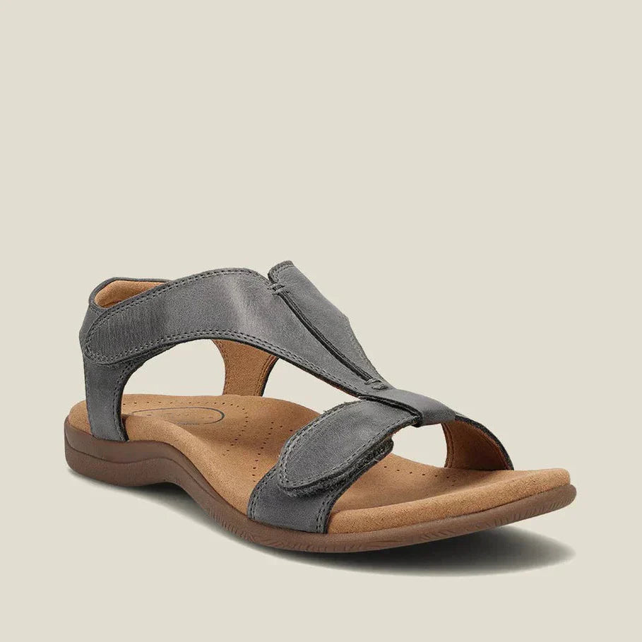 Lara | Sandalias ergonómicas de confort diario