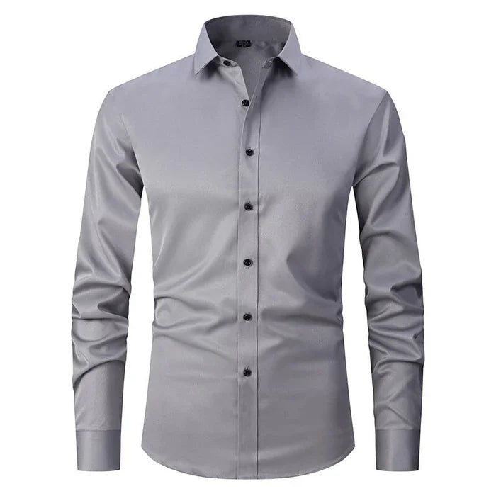 Sandro | Camisa elástica cómoda