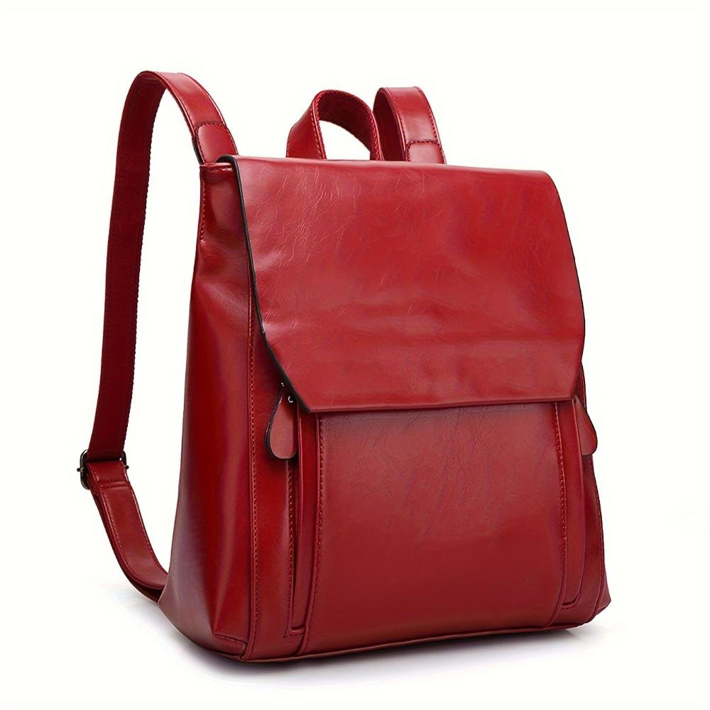 Hannelore | Mochila vintage elegante