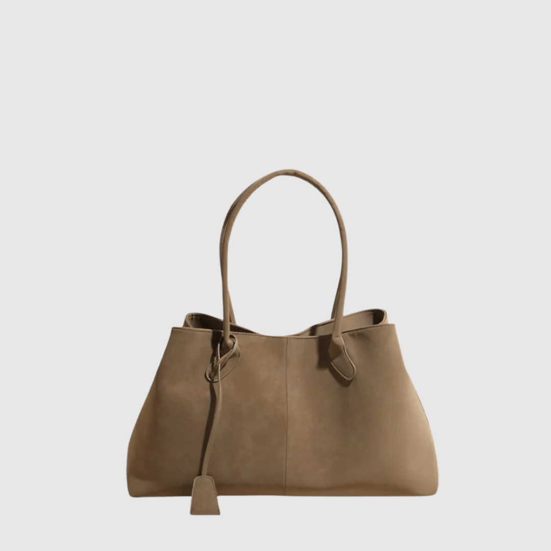 Mara Tote | Bolso elegante para el trabajo y el tiempo libre