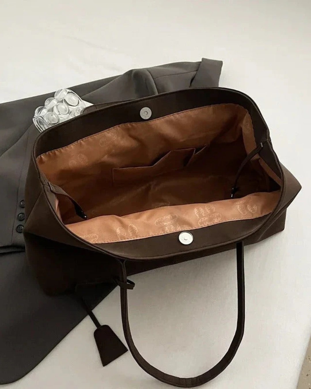Mara Tote | Bolso elegante para el trabajo y el tiempo libre