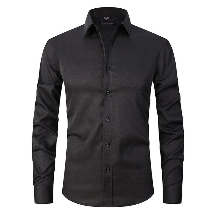 Sandro | Camisa elástica cómoda