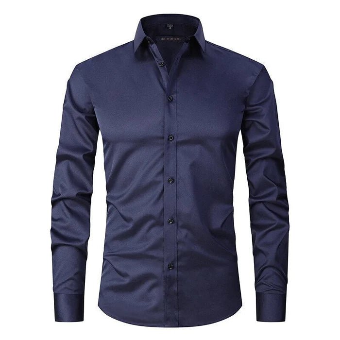 Sandro | Camisa elástica cómoda