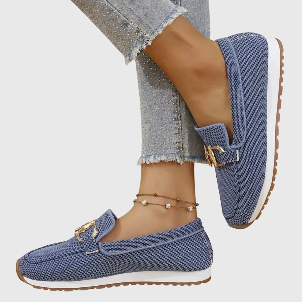 Sofia | Mocasines elegantes y cómodos