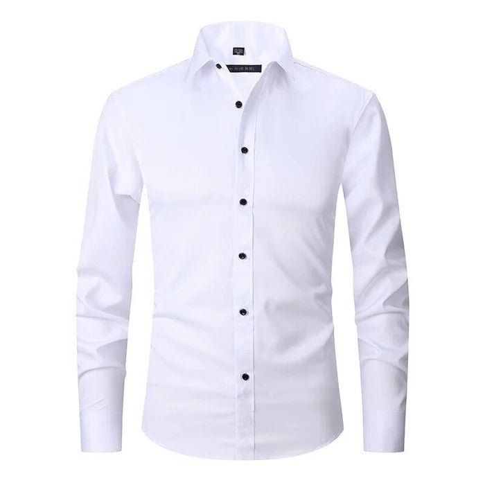 Sandro | Camisa elástica cómoda