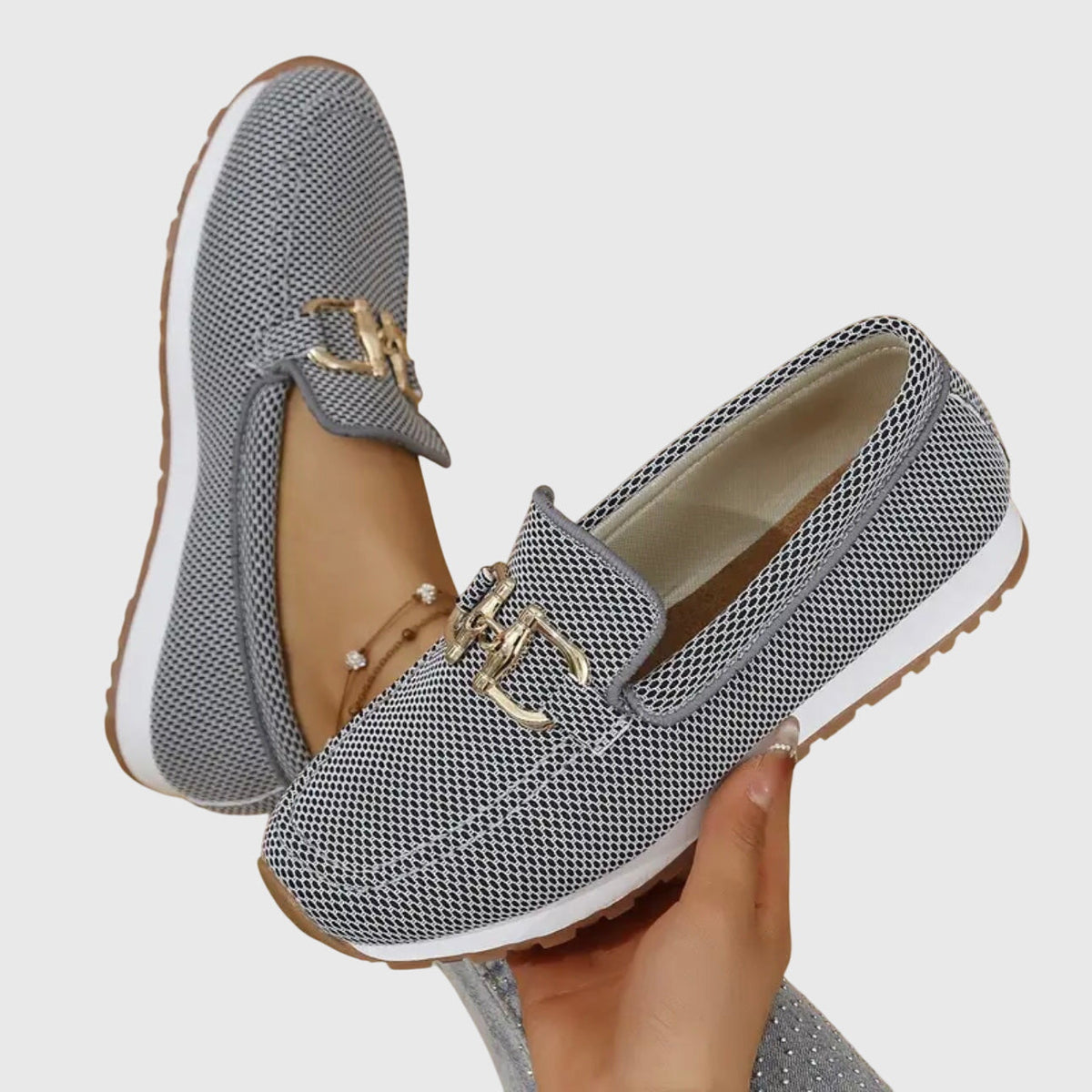 Sofia | Mocasines elegantes y cómodos