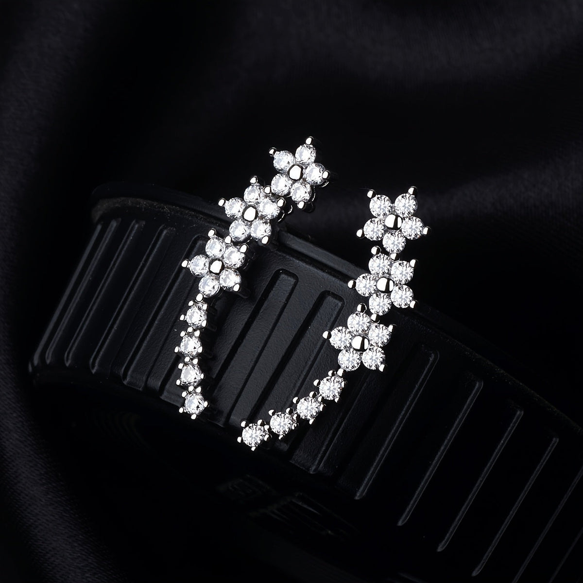 Amarande | Pendientes de flor