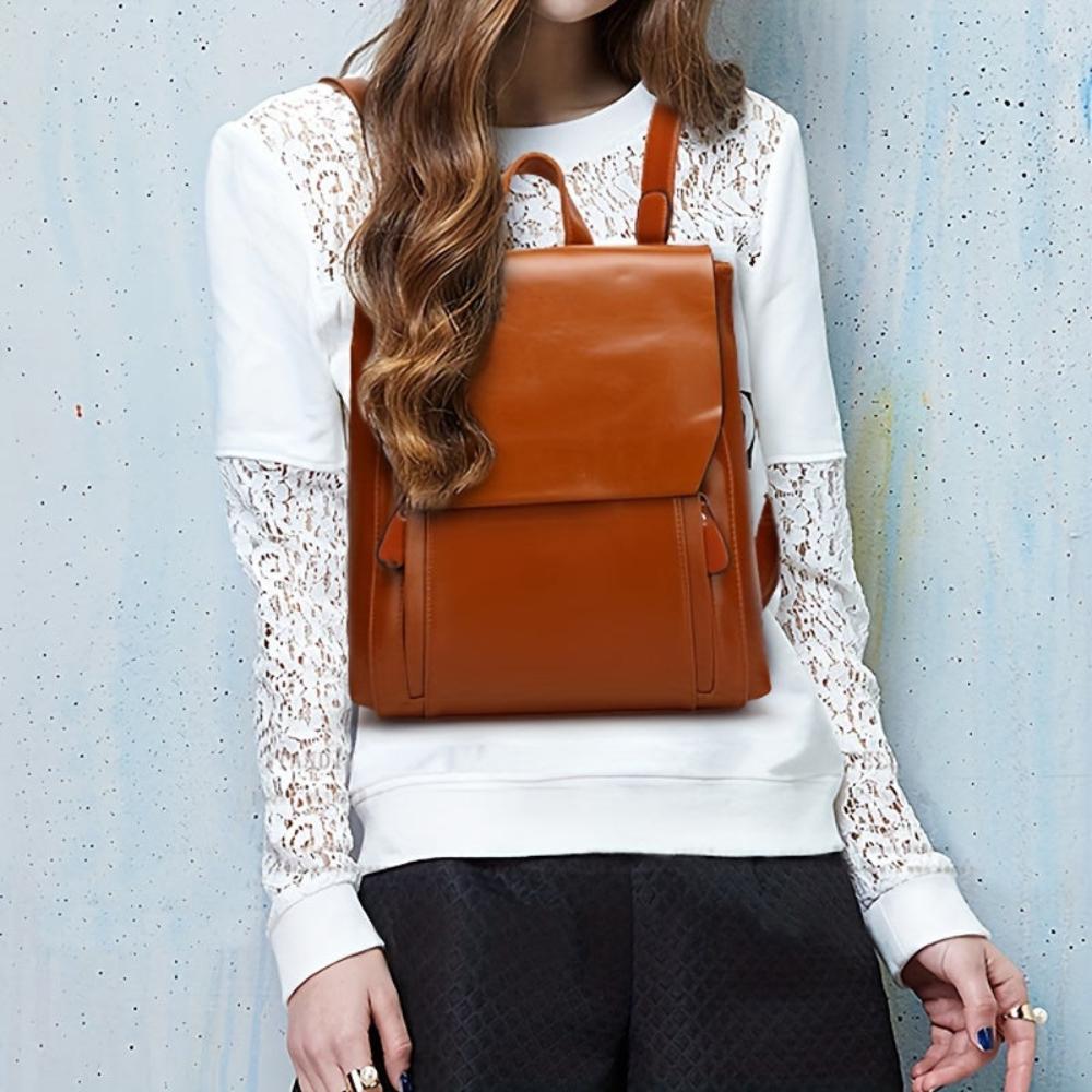 Hannelore | Mochila vintage elegante