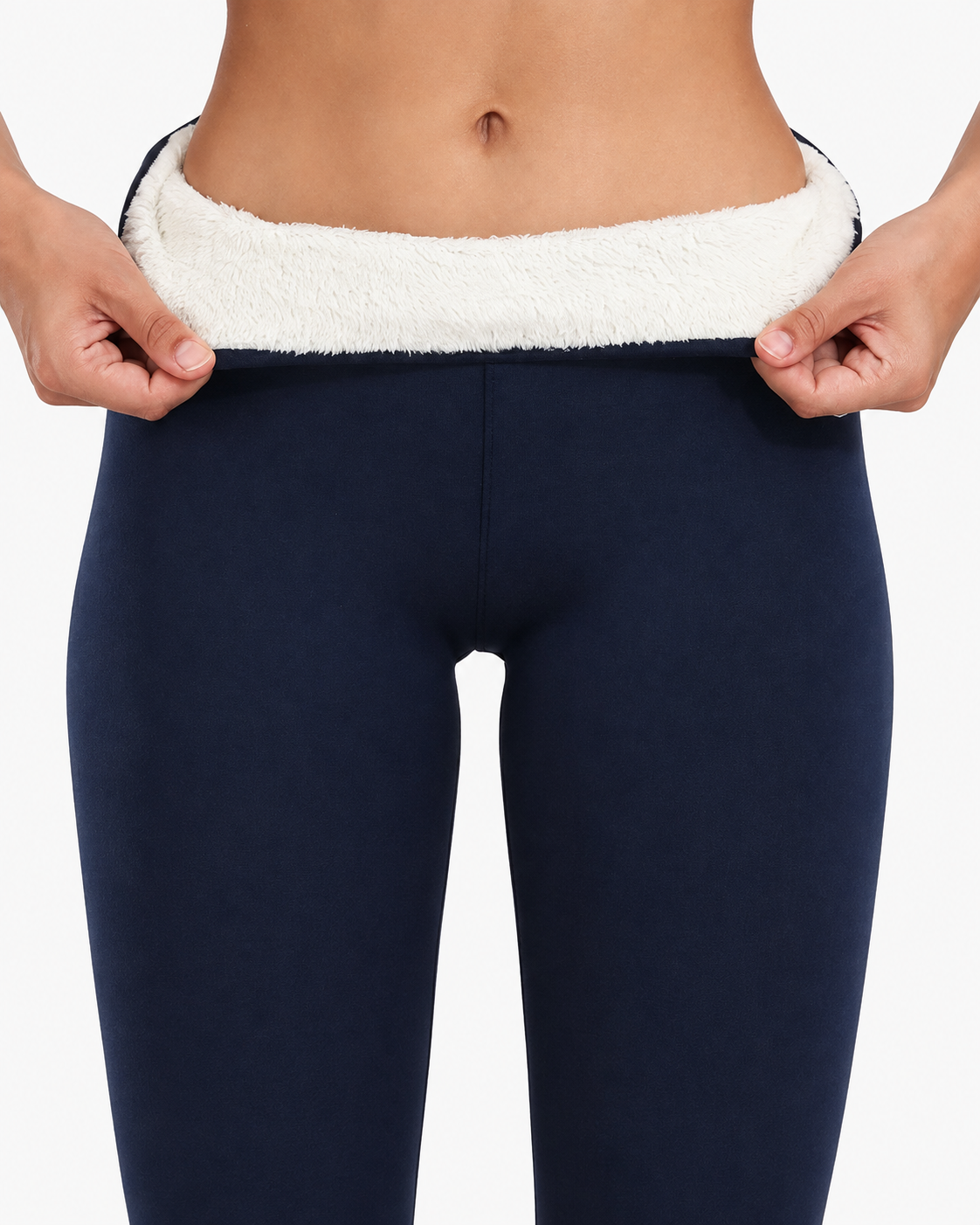 Mireya | Leggings térmicos con interior afelpado