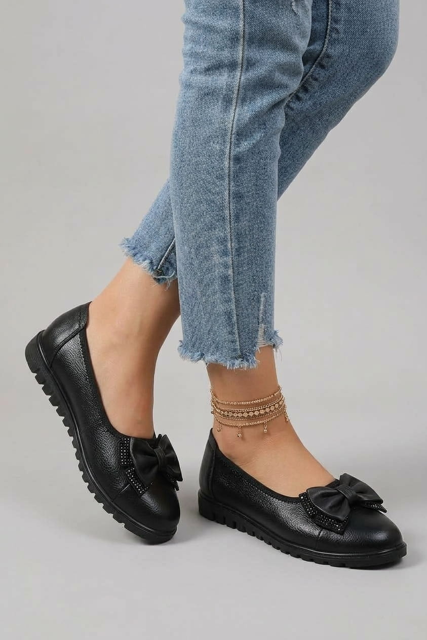 Agnese | Zapatos cómodos sin cordones