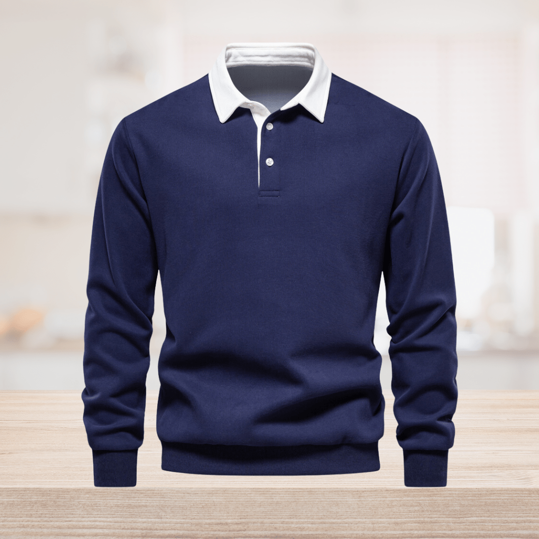 Nadal | Suéter elegante contemporáneo