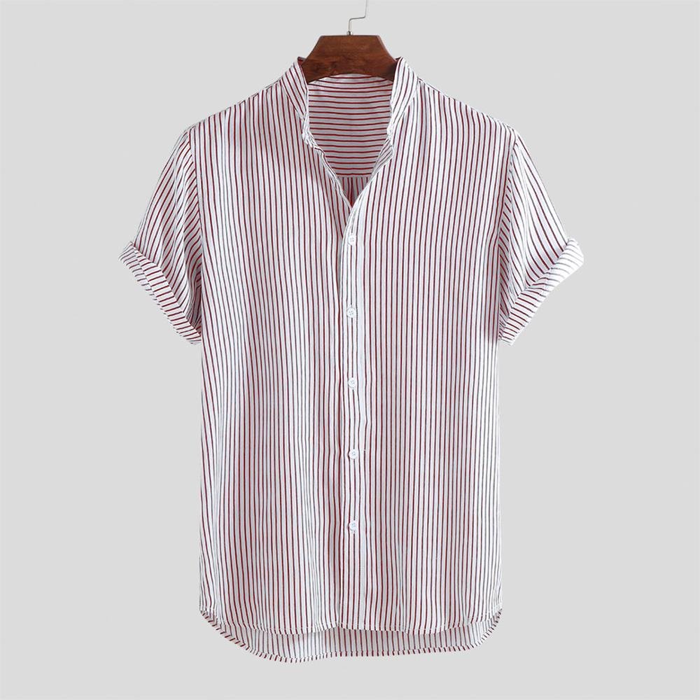 Harbour | Camisa informal de verano