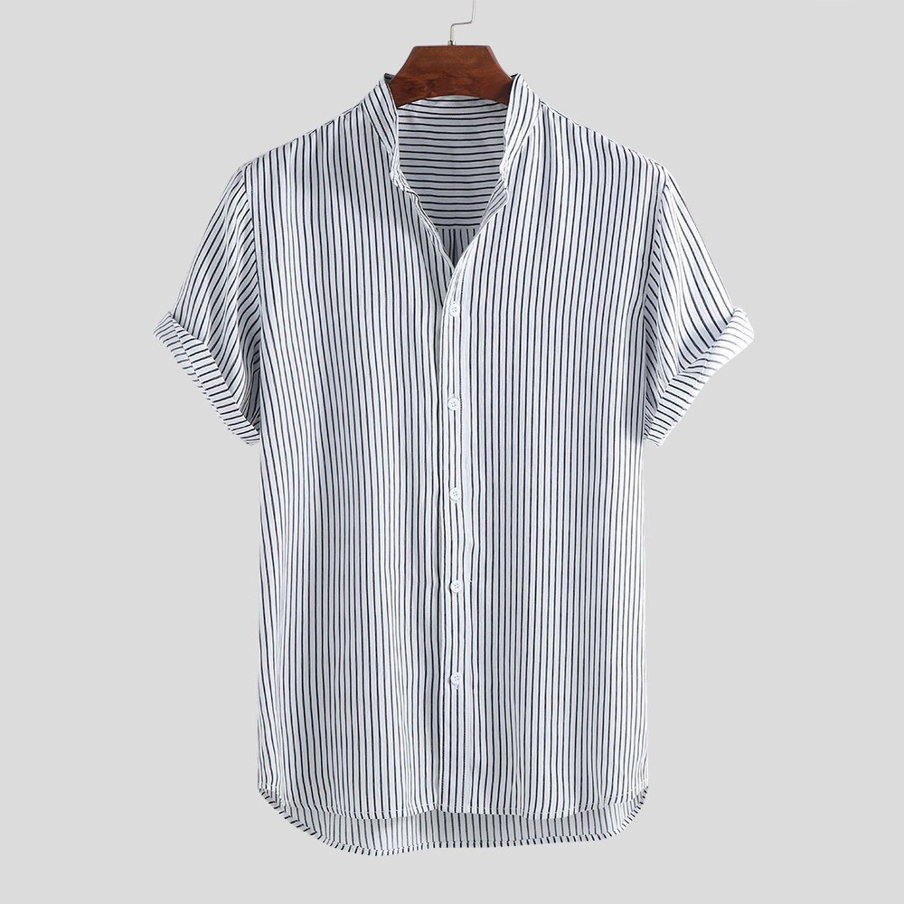 Harbour | Camisa informal de verano