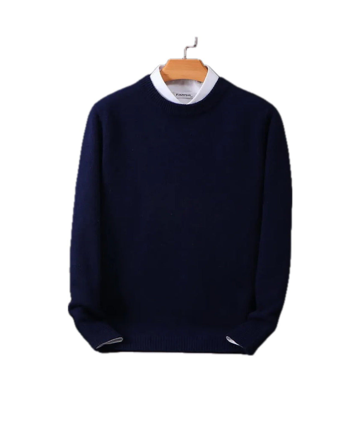 Forte | Elegante suéter de cachemira