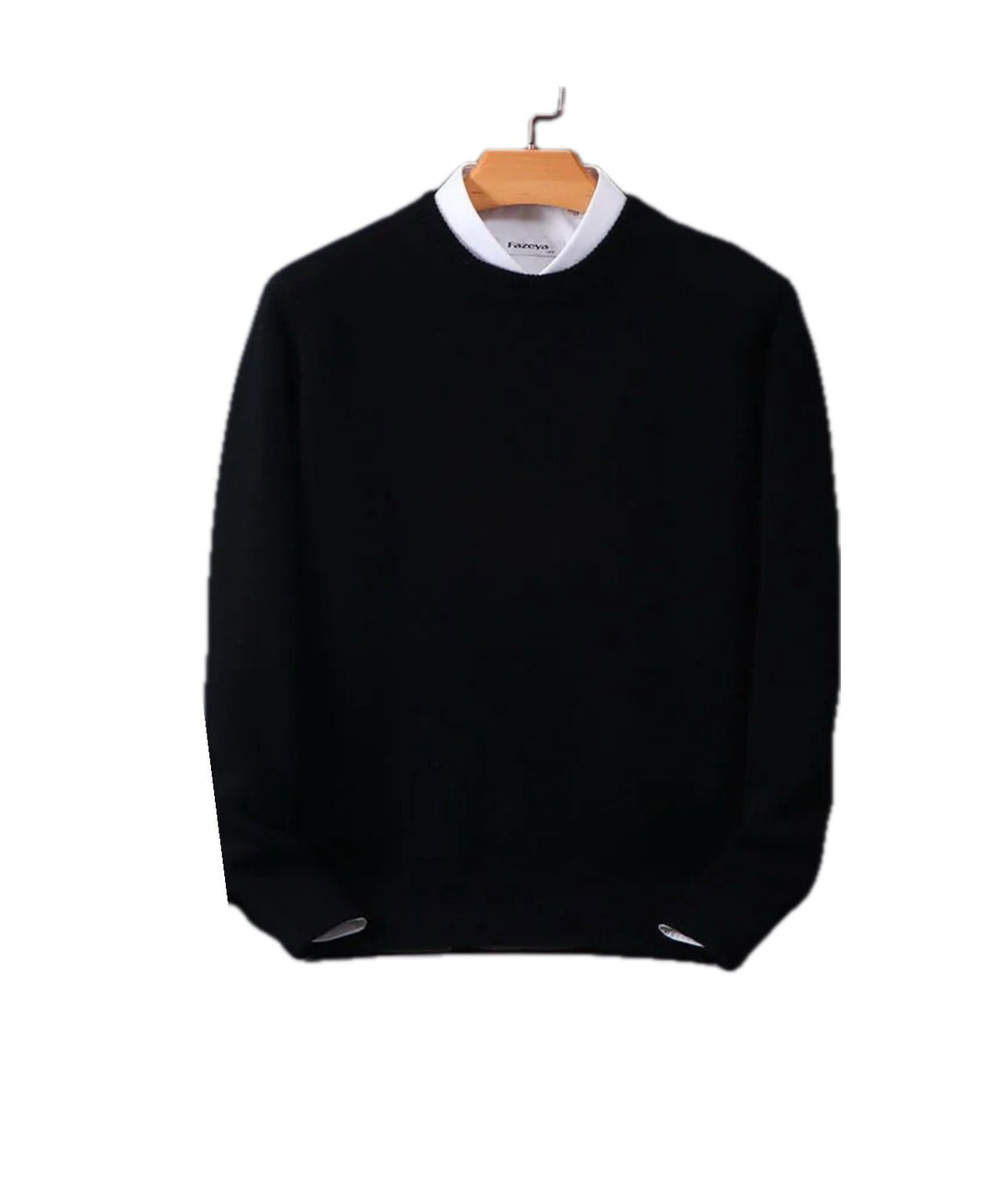 Forte | Elegante suéter de cachemira