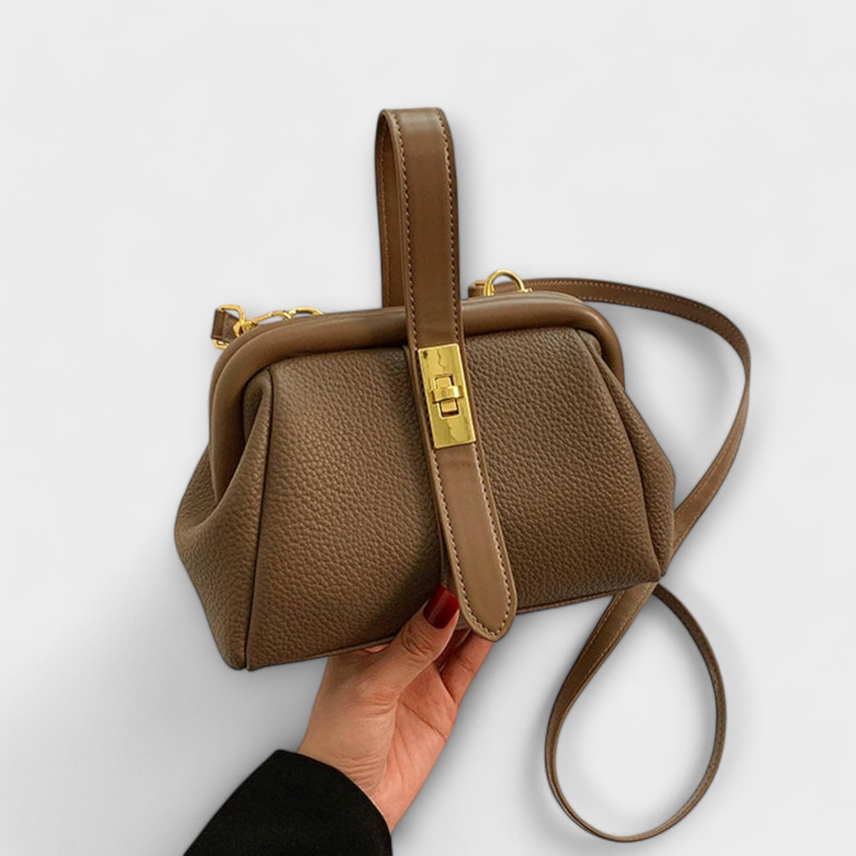 Maelis | bolso elegante y versátil