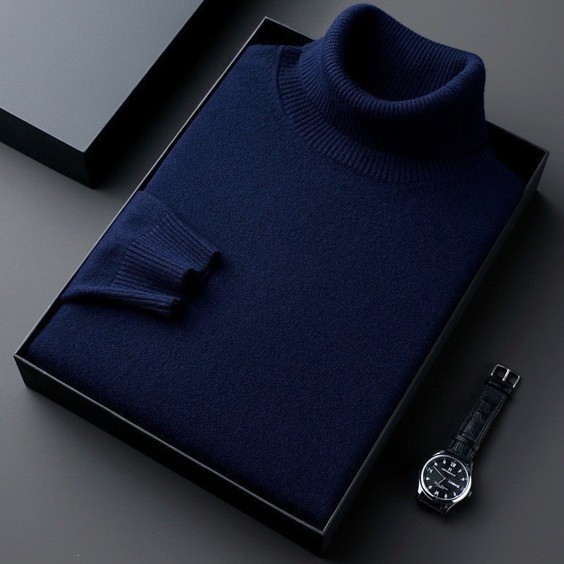 Franco | Suéter elegante y cómodo