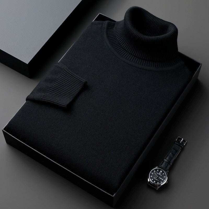 Franco | Suéter elegante y cómodo