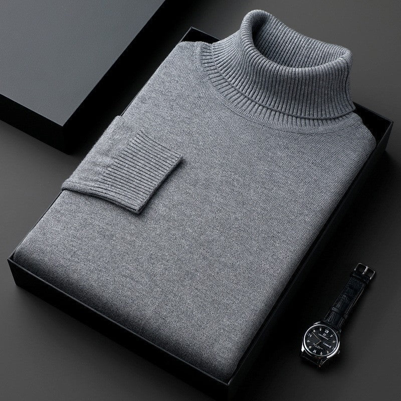 Franco | Suéter elegante y cómodo